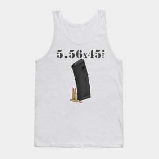 Tactical Shooting Tank Top